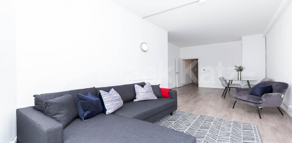 			MODERN 2 BED PROPERTY LIVE/WORK, 2 Bedroom, 1 bath, 1 reception Apartment			 ABILITY PLAZA-KINGSLAND ROAD, DALSTON/HAGGERSTON